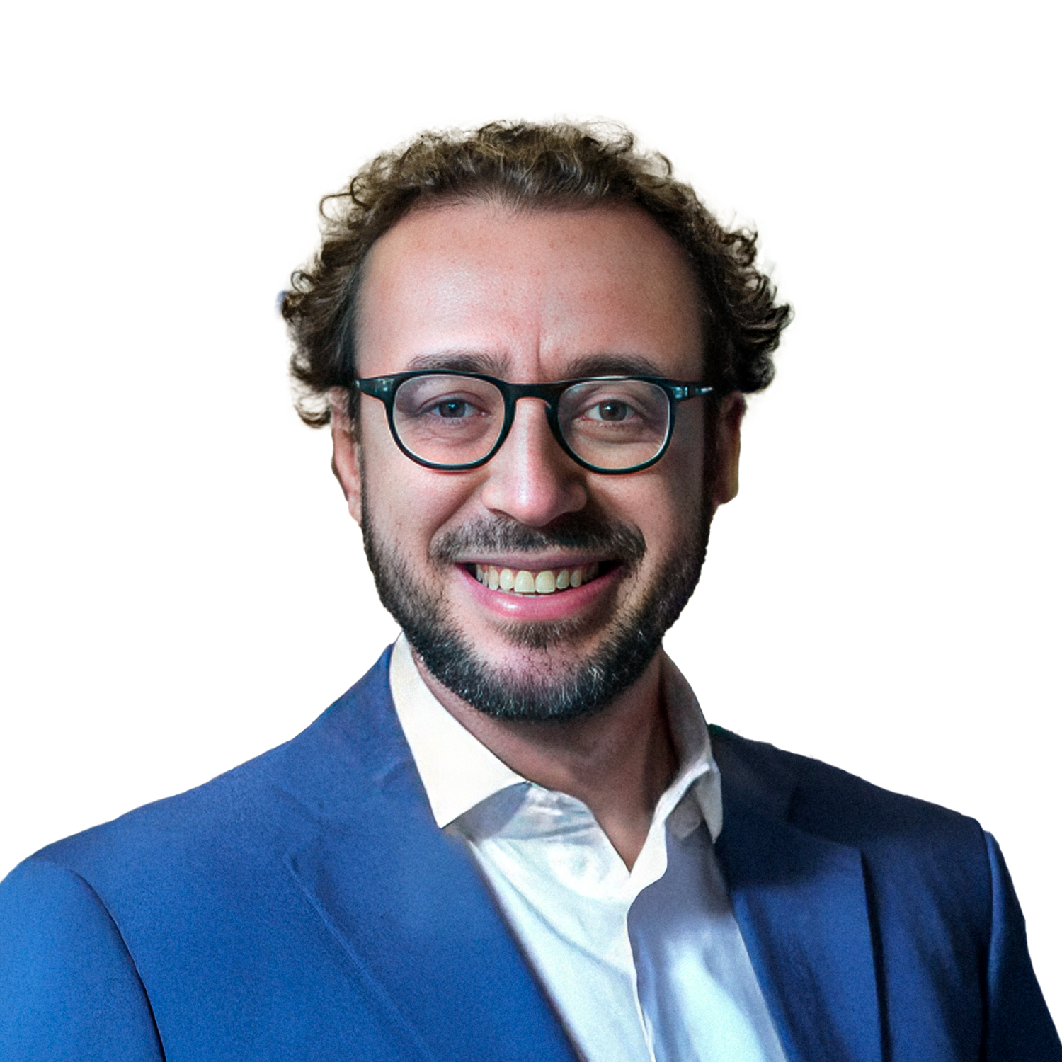 Dr. Giovanni Lombardo