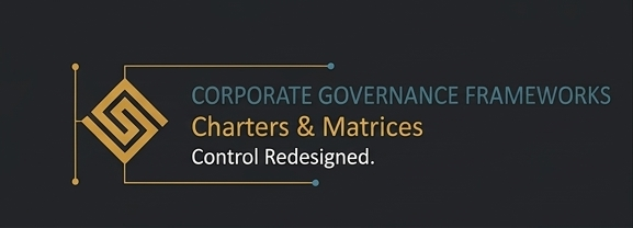 Governance Framework