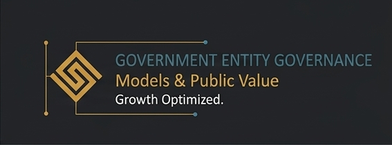Governance Framework