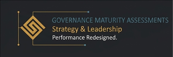 Governance Framework